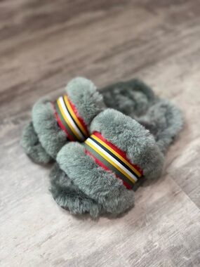 Emu Australia Women's Wrenlette Slippers W8 M7